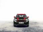 Mini John Cooper Works Countryman 2017 года (WW)